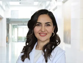 Prof. agr. Dr. Eda Tanrıkulu Şimşek