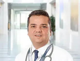 Prof. agr. Dr. Hasan Murat Gürsoy