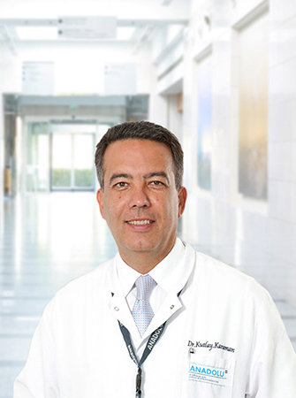 Dr. Kutlay Karaman