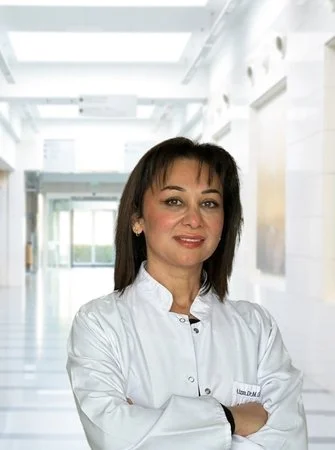 Dr. Mevhibe Gülen Aslan