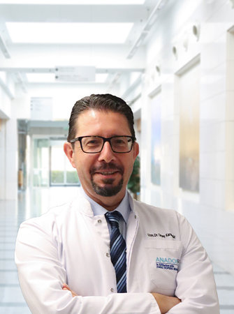 Dr. Oktay Karadeniz