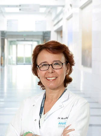 Dr. Resmiye Beşikçi